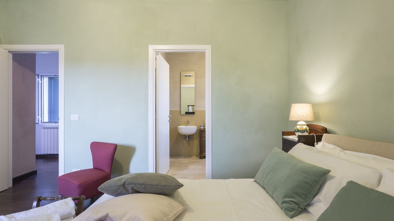 Photo of Bedroom in Ragusa
