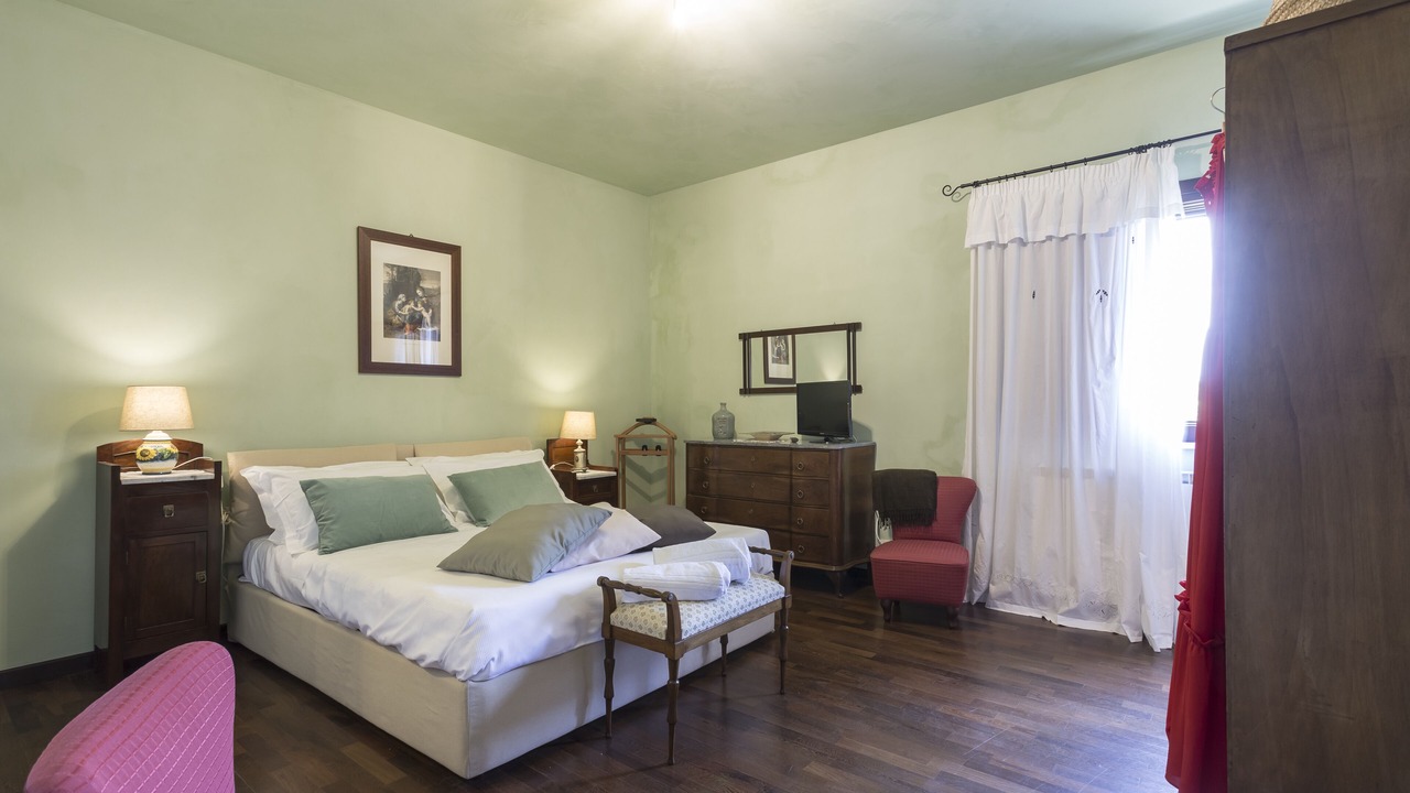 Photo of Bedroom in Ragusa