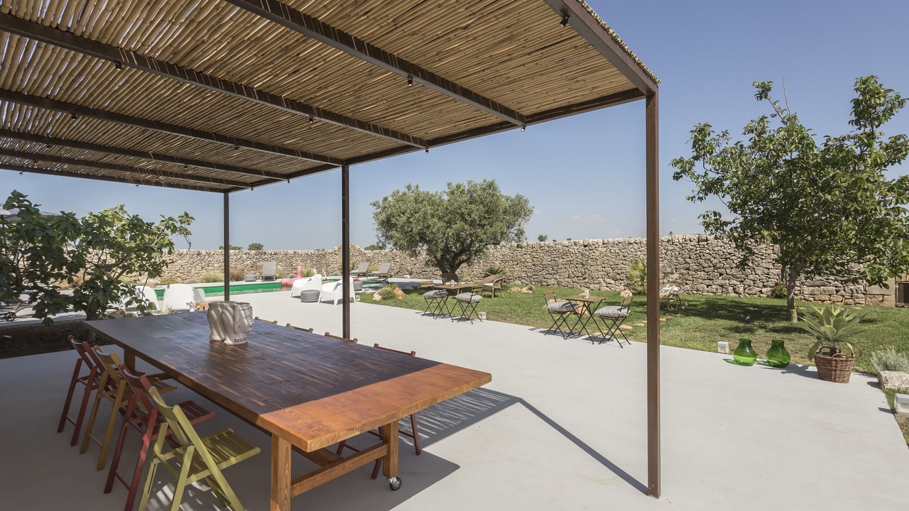 Photo of Outdoor in Ragusa