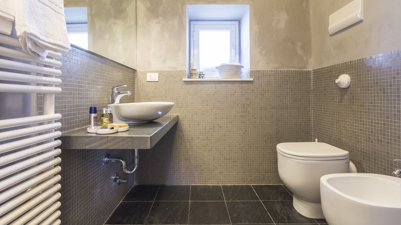 Photo of Bathroom in Ragusa