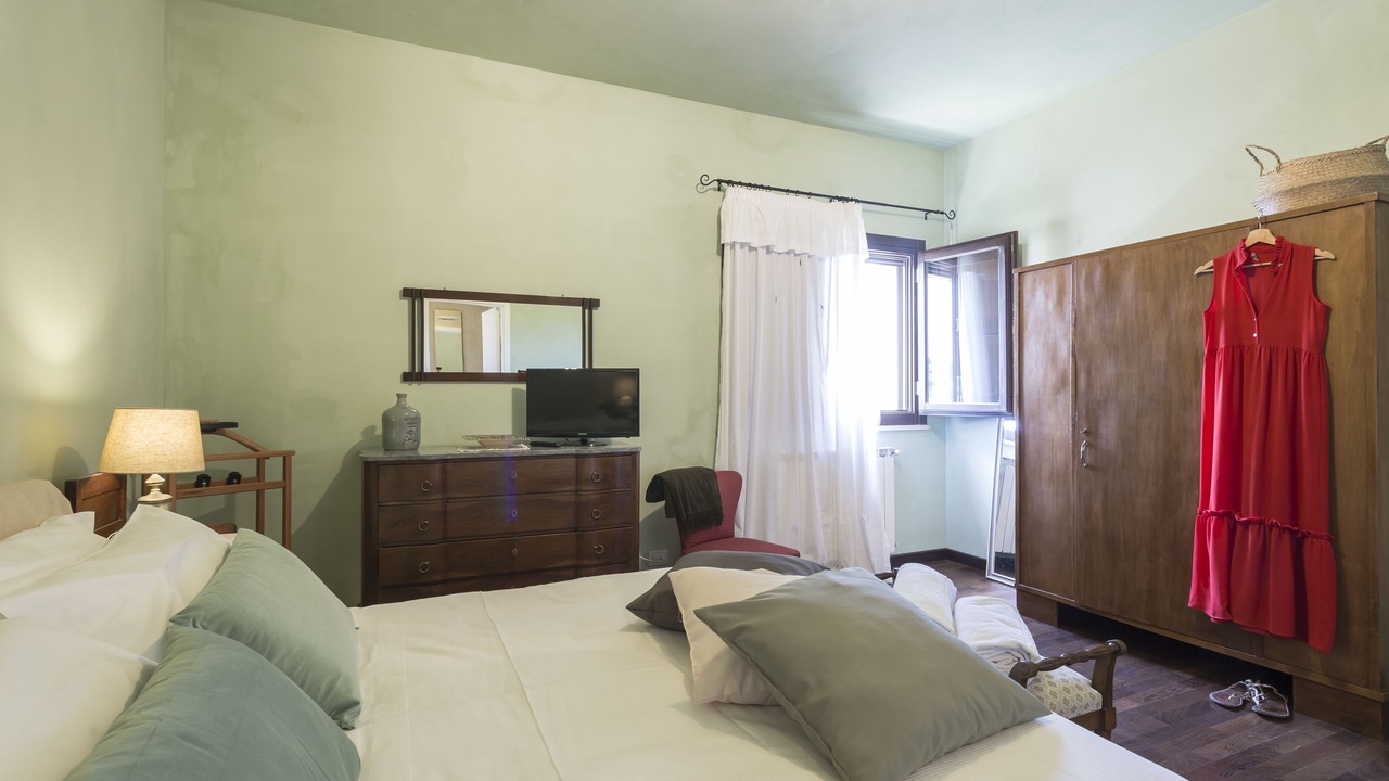 Photo of Bedroom in Ragusa