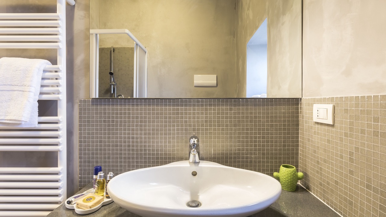 Photo of Bathroom in Ragusa