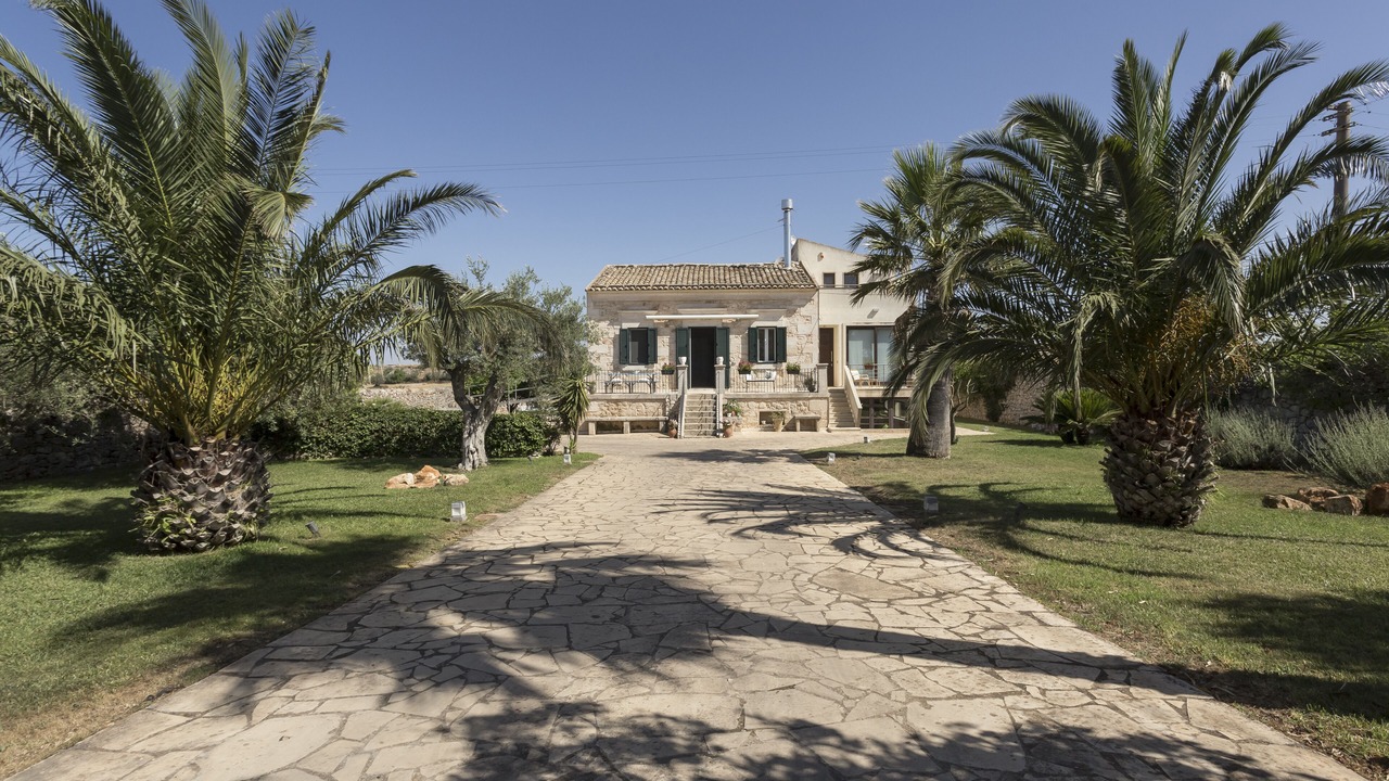 Photo of Outdoor in Ragusa