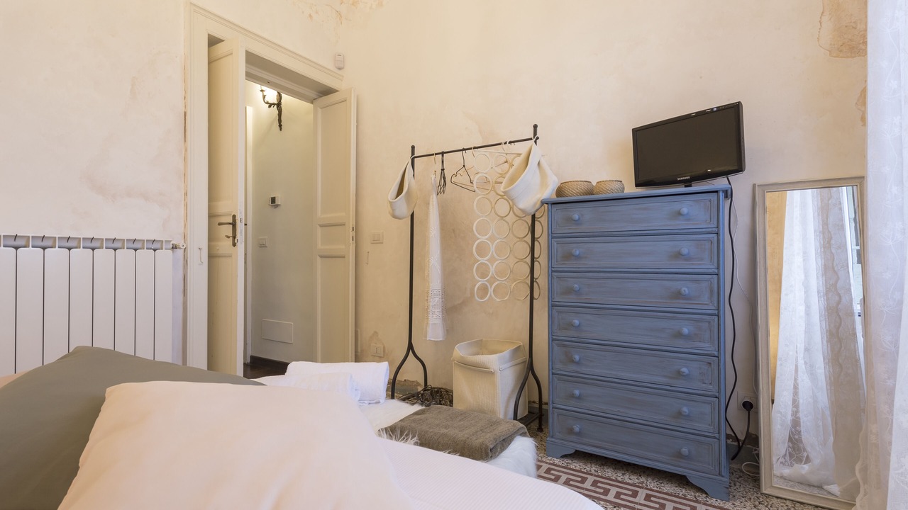 Photo of Bedroom in Ragusa
