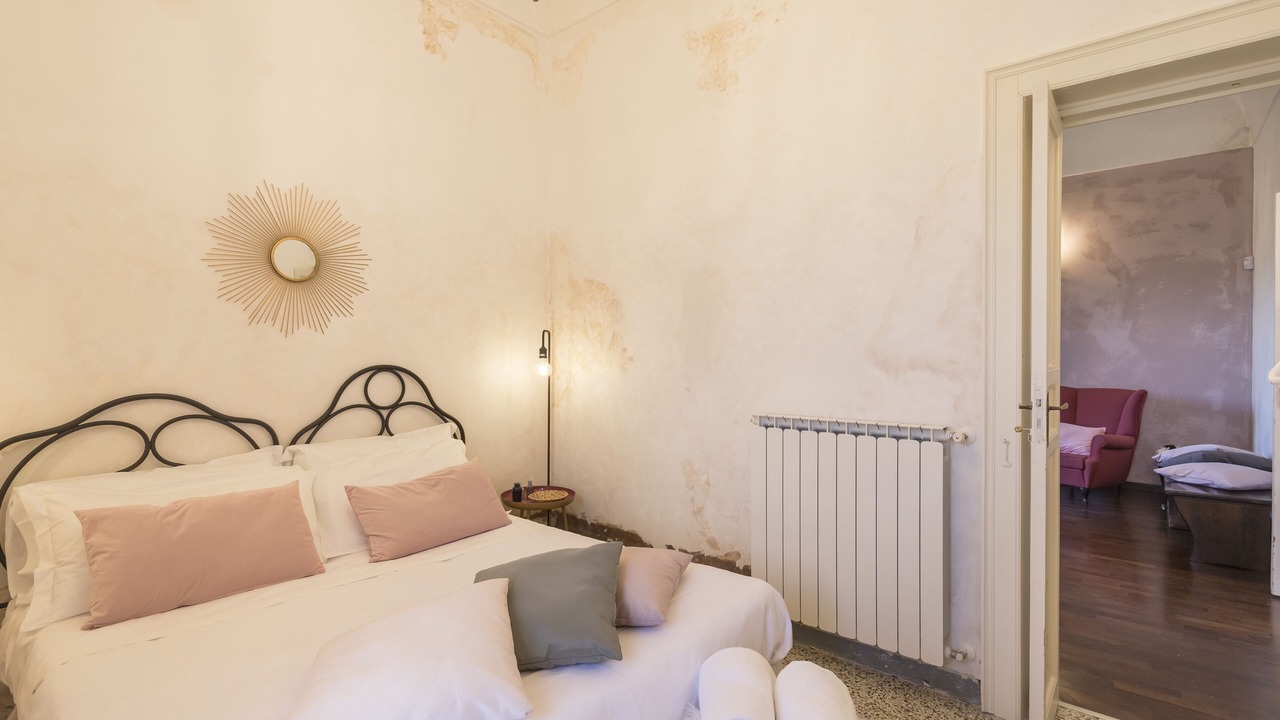 Photo of Bedroom in Ragusa