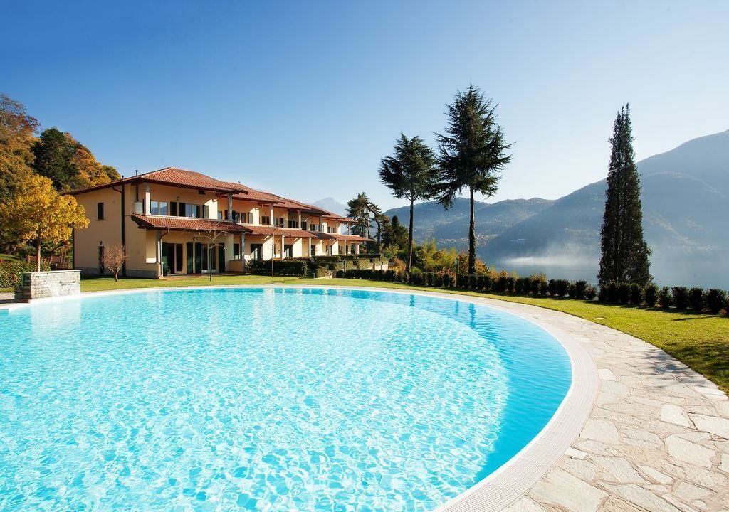 Photo of Outdoor in Tremezzo