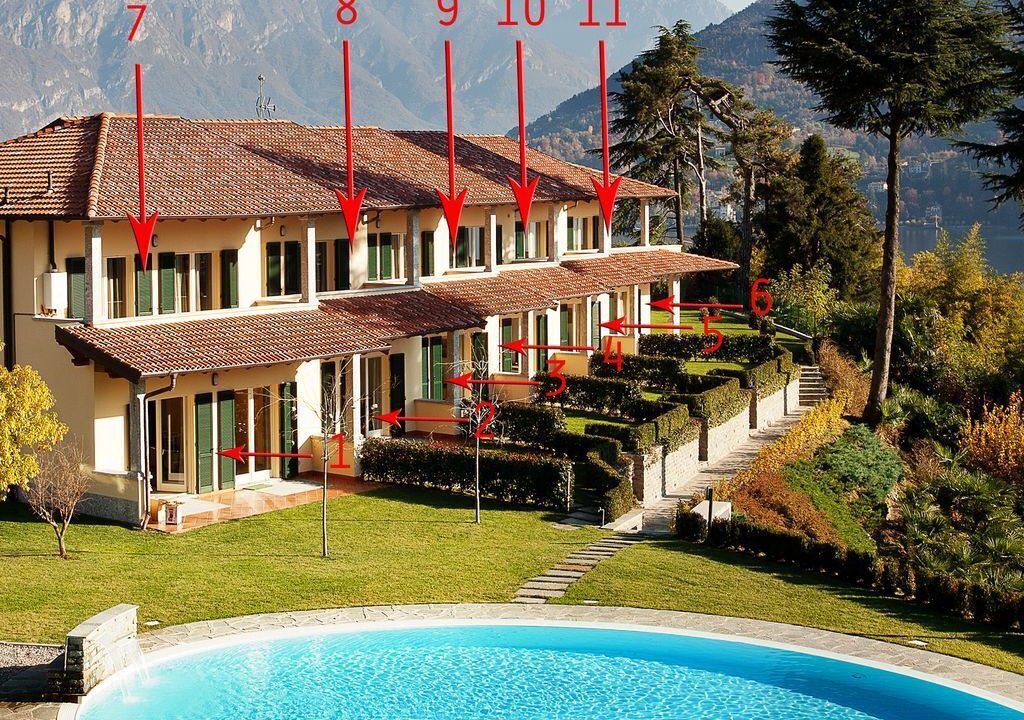 Photo of Outdoor in Tremezzo