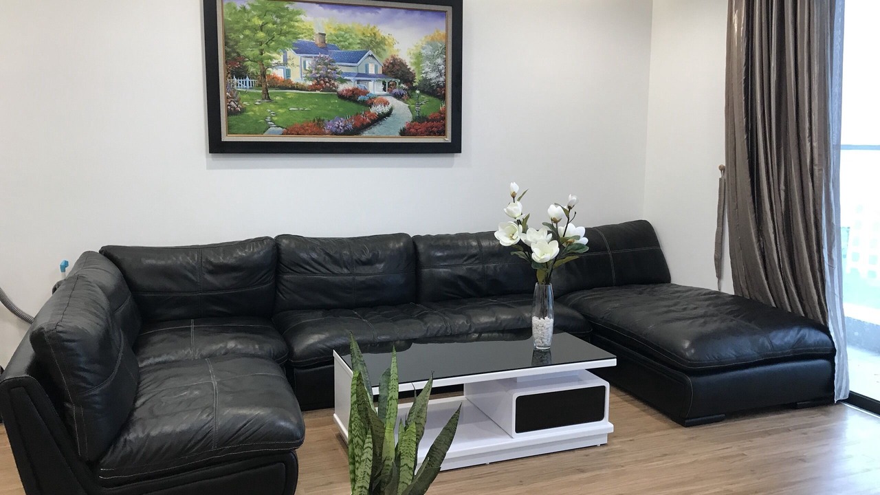 Photo of Livingroom in Ngoc Khanh