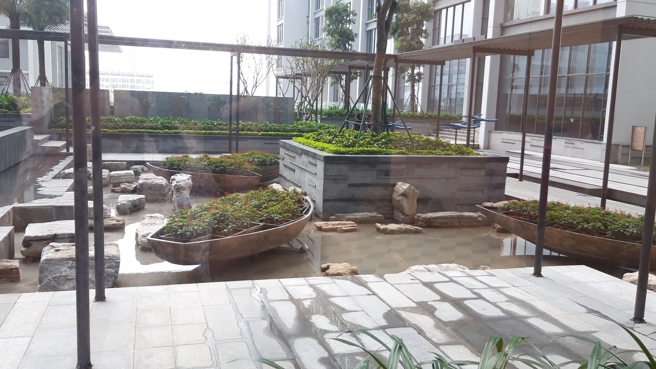 Photo of Outdoor in Ngoc Khanh