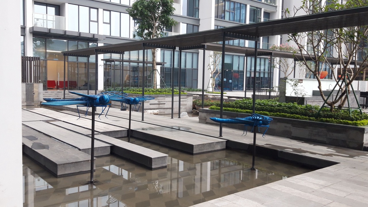 Photo of Outdoor in Ngoc Khanh