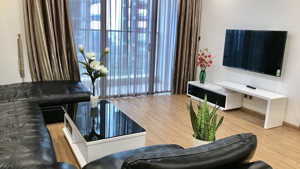 Photo of Livingroom in Ngoc Khanh