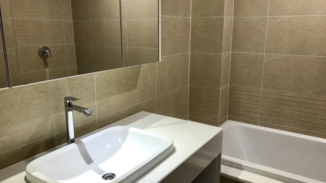 Photo of Bathroom in Ngoc Khanh
