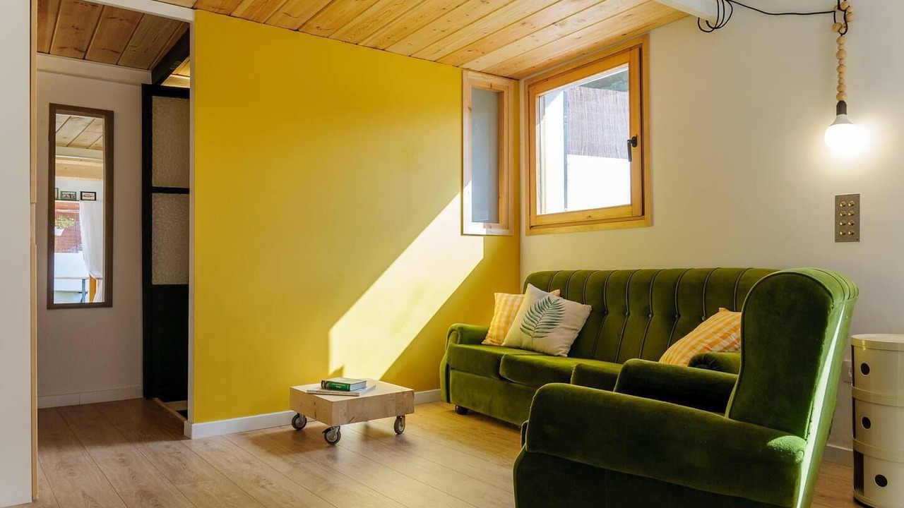 Photo of Livingroom in Olot