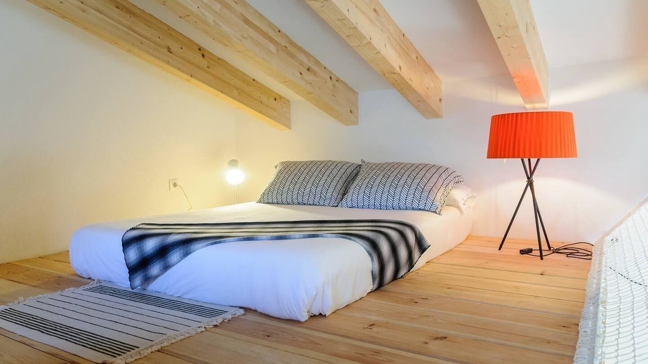 Photo of Bedroom in Olot