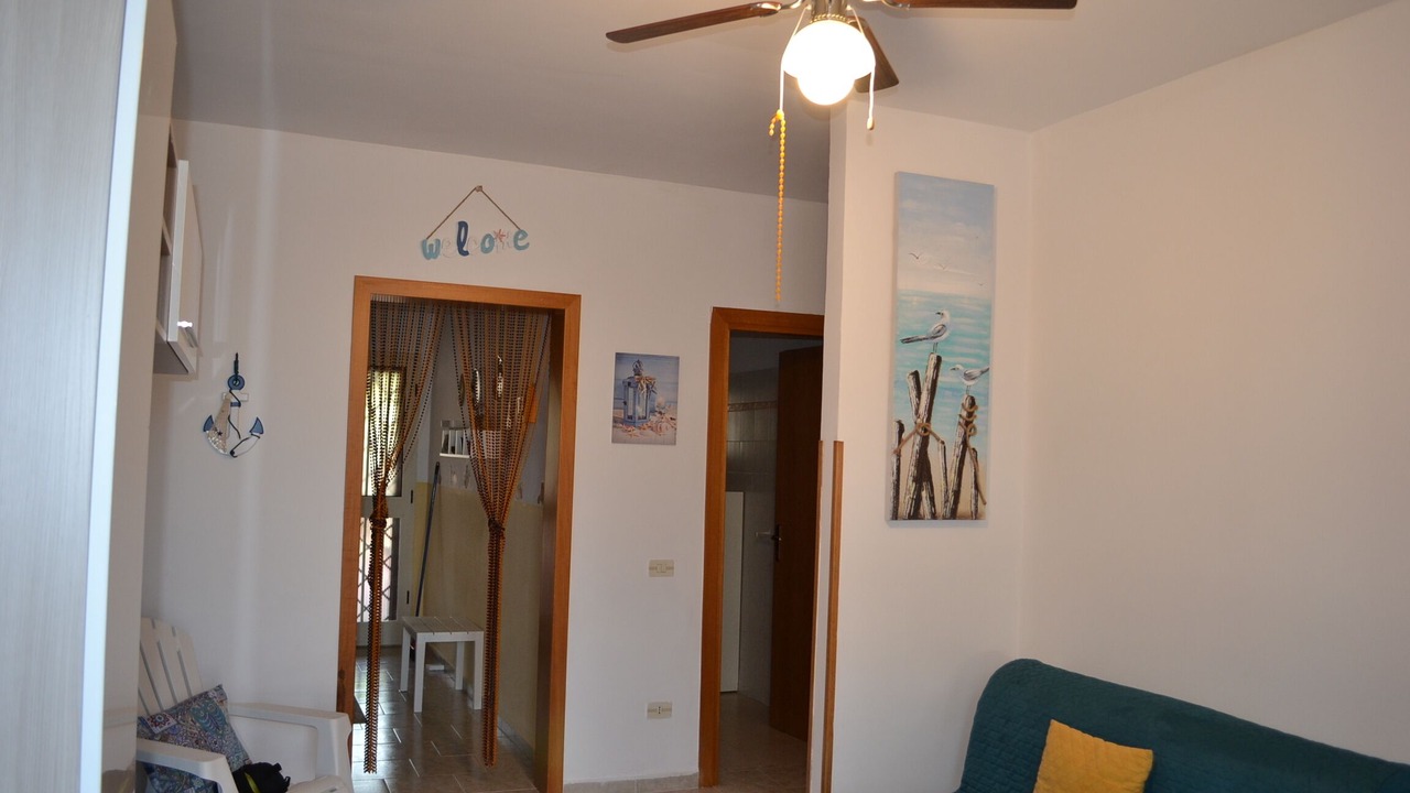 Photo of Livingroom in Specchiarica
