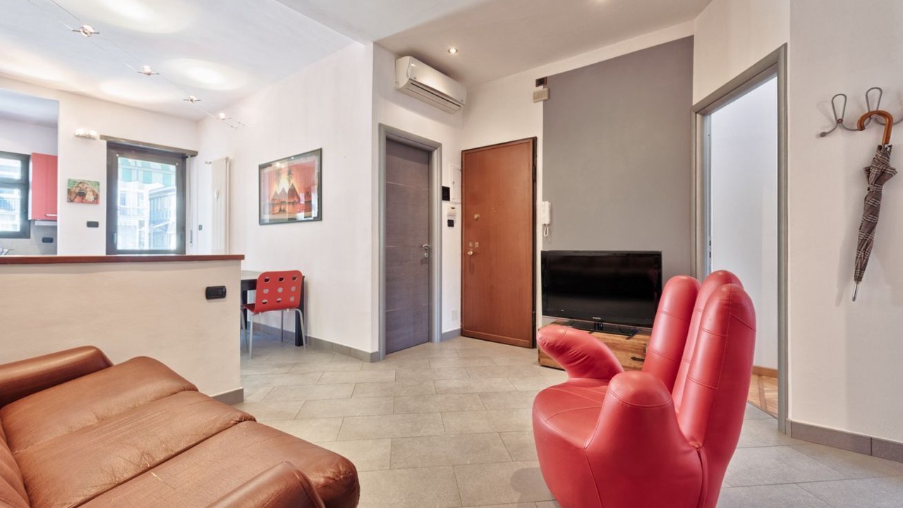Photo of Livingroom in Vanchiglietta