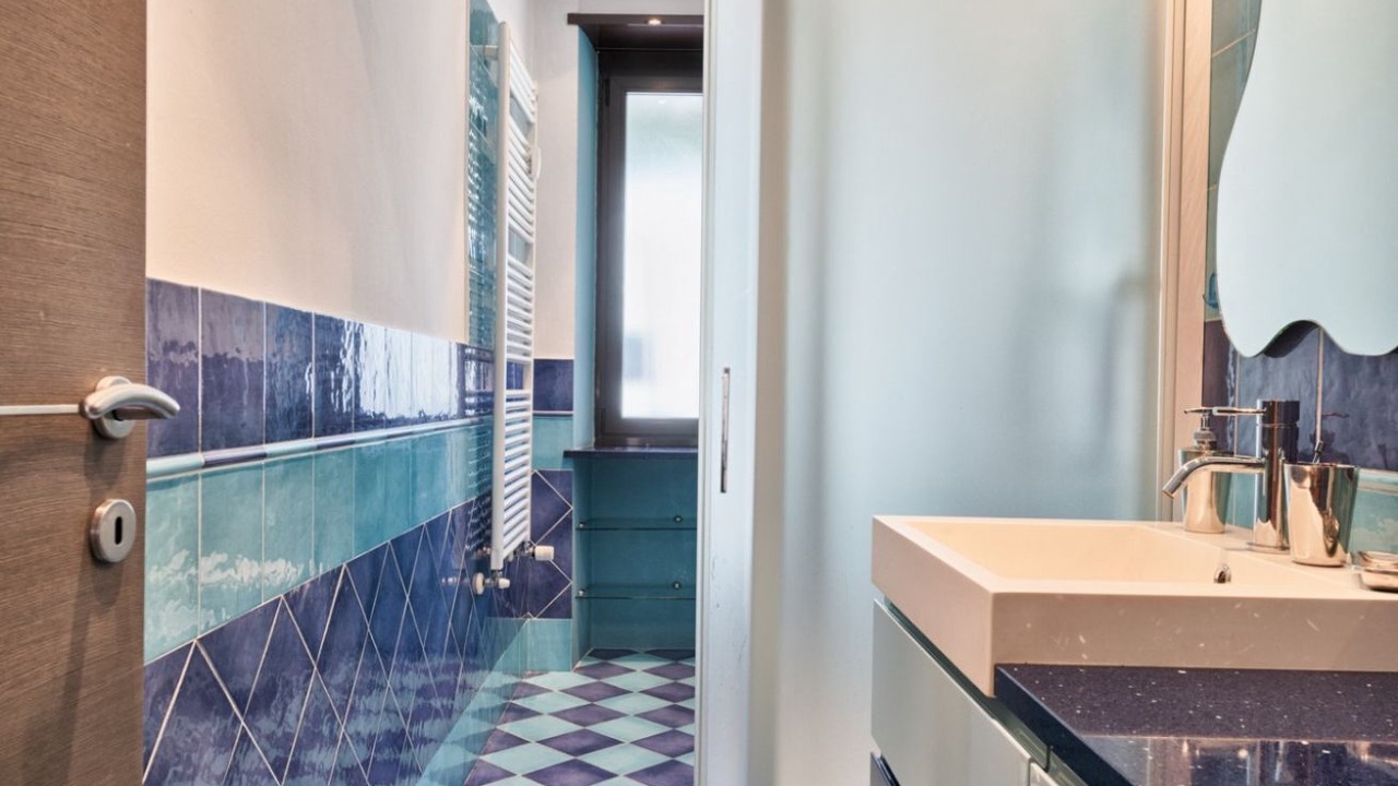 Photo of Bathroom in Vanchiglietta