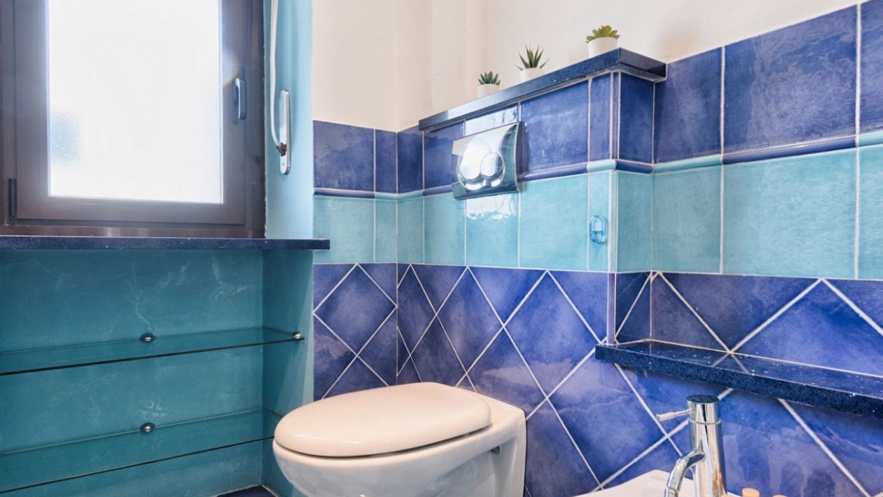 Photo of Bathroom in Vanchiglietta