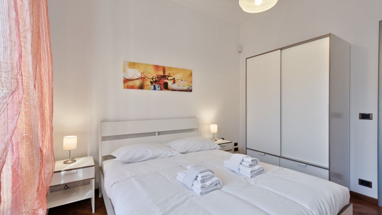 Photo of Bedroom in Vanchiglietta