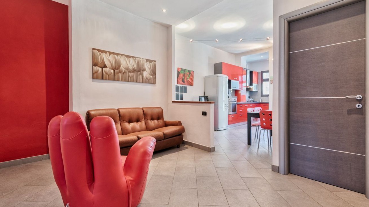 Photo of Livingroom in Vanchiglietta