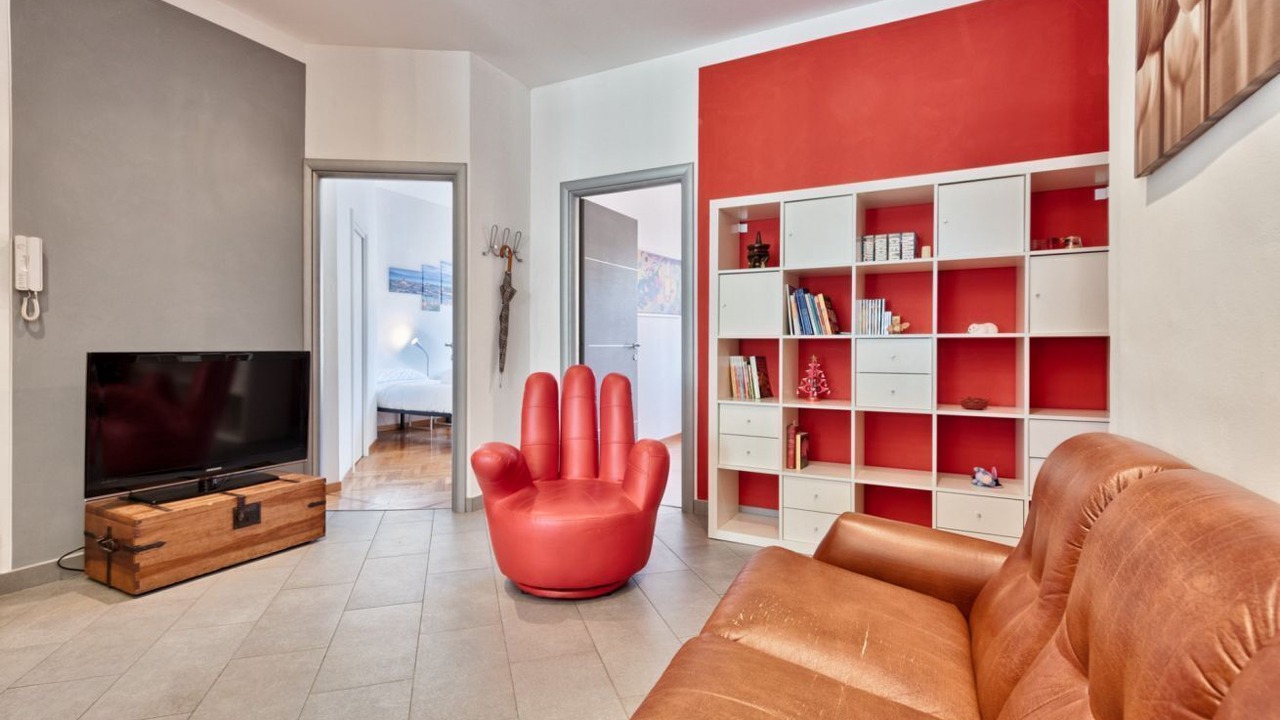 Photo of Livingroom in Vanchiglietta