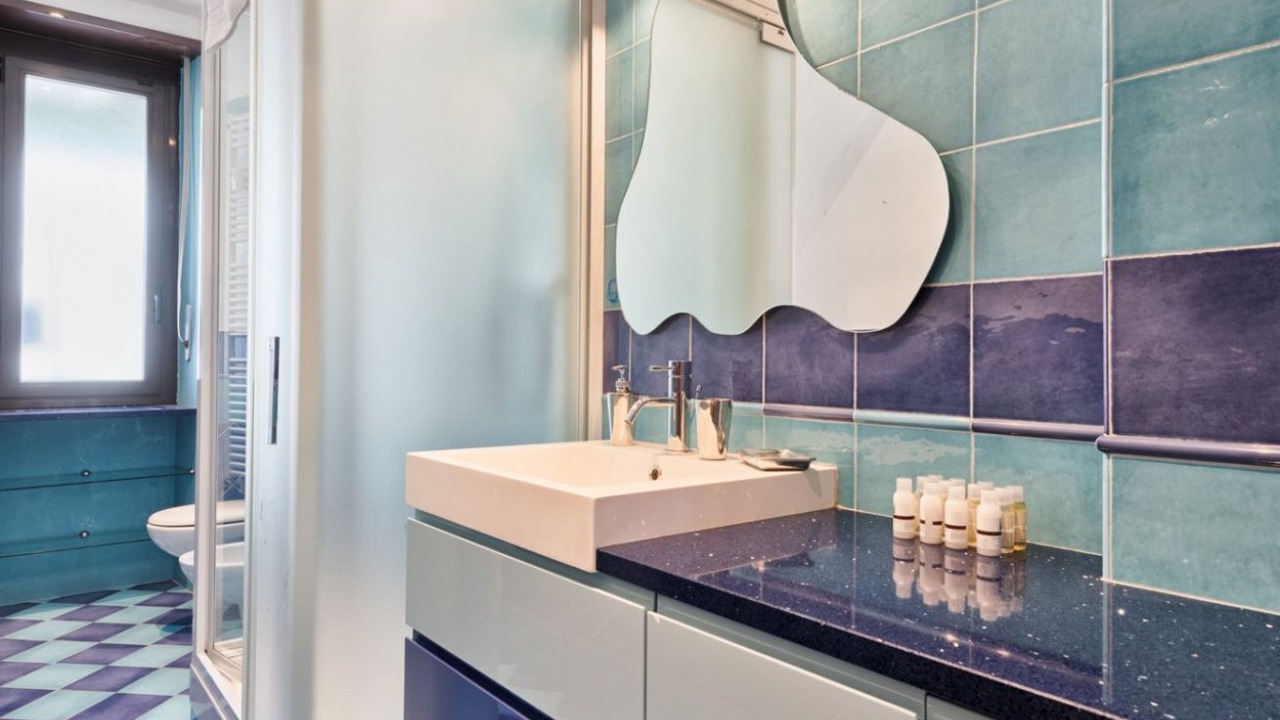 Photo of Bathroom in Vanchiglietta