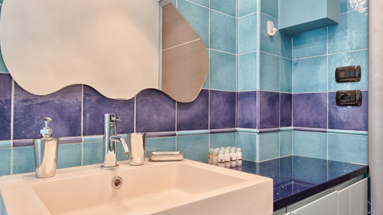 Photo of Bathroom in Vanchiglietta