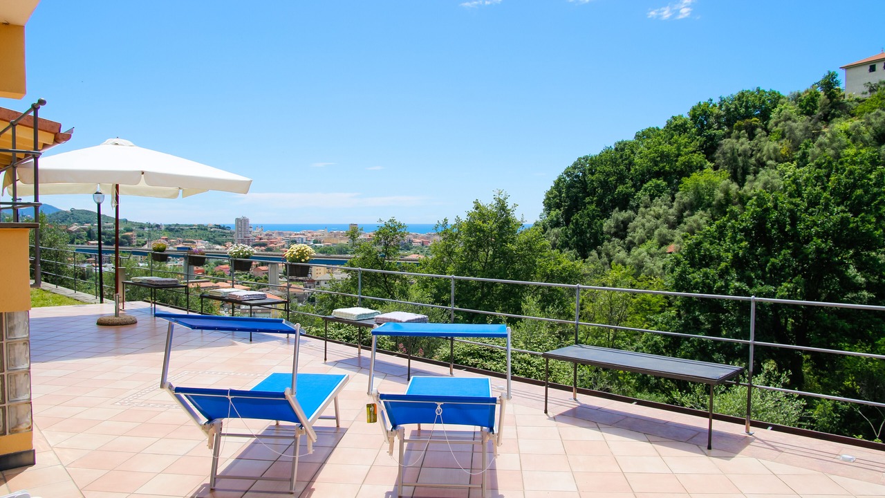 Photo of Patio Balcony in Rezza