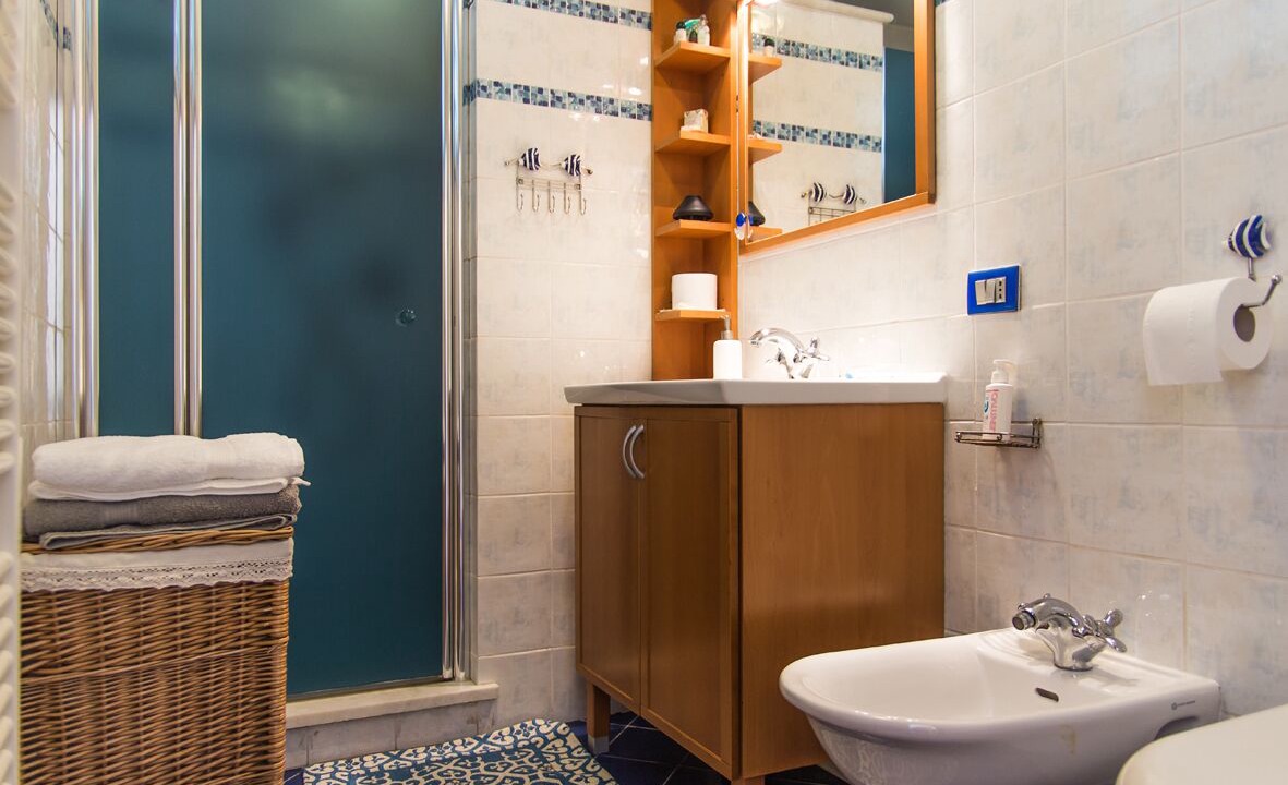 Photo of Bathroom in Rezza
