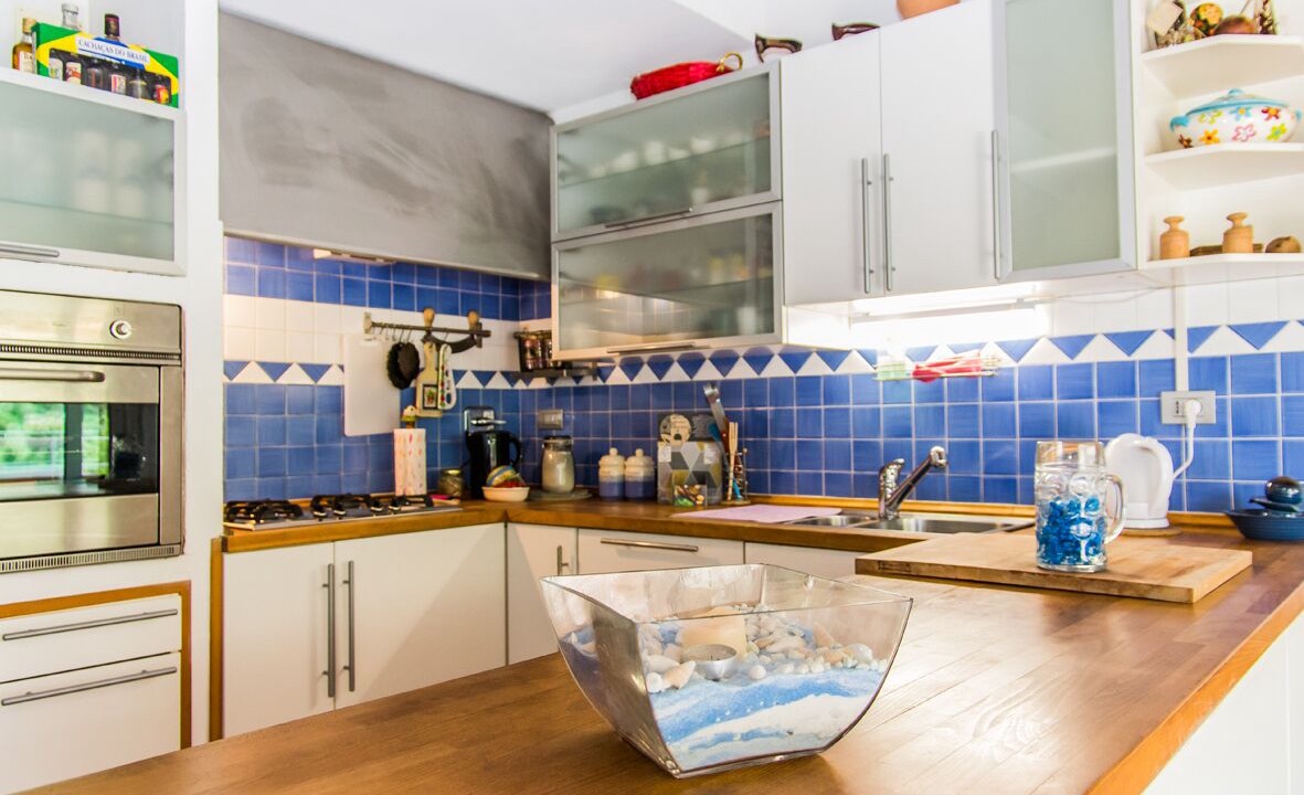 Photo of Kitchen in Rezza