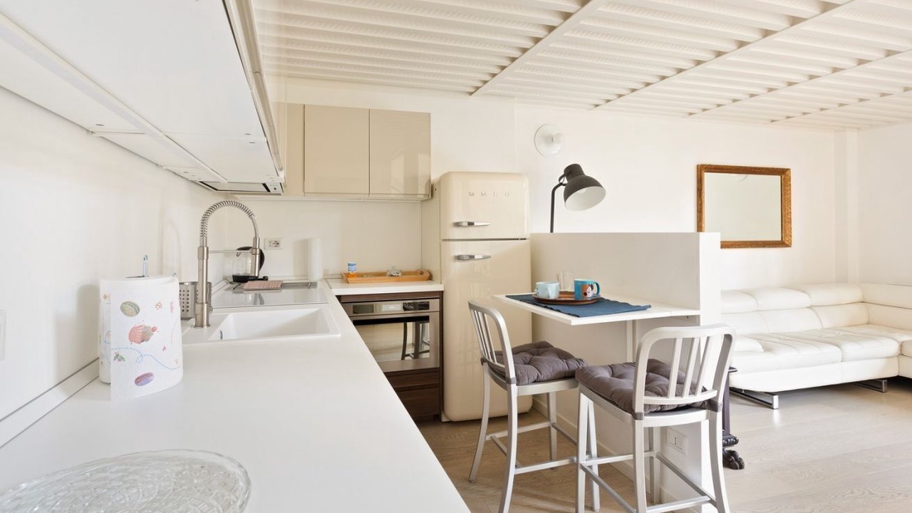 Photo of Kitchen in Precotto