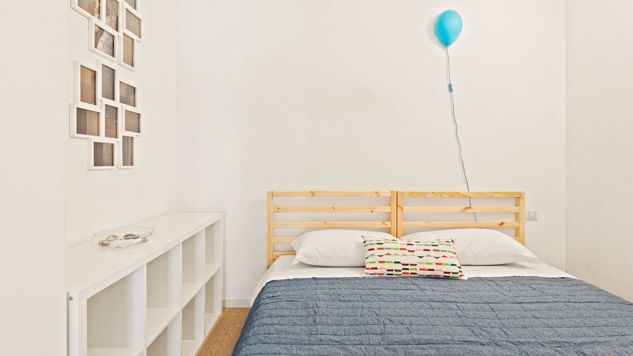 Photo of Bedroom in Precotto