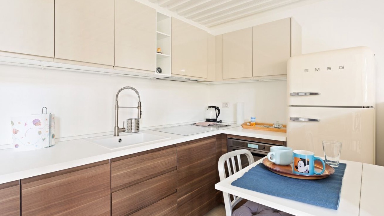 Photo of Kitchen in Precotto