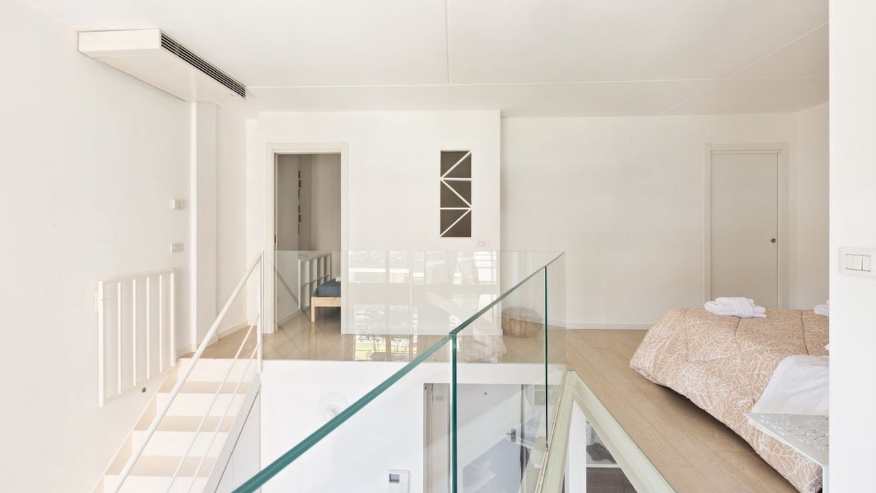 Photo of Bedroom in Precotto