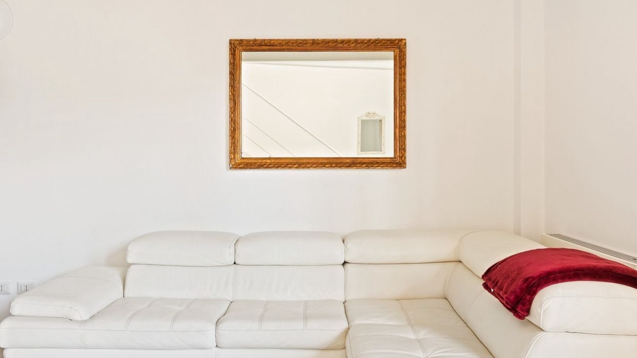 Photo of Livingroom in Precotto