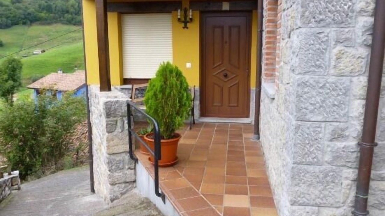 Photo of Outdoor in Gamonedo