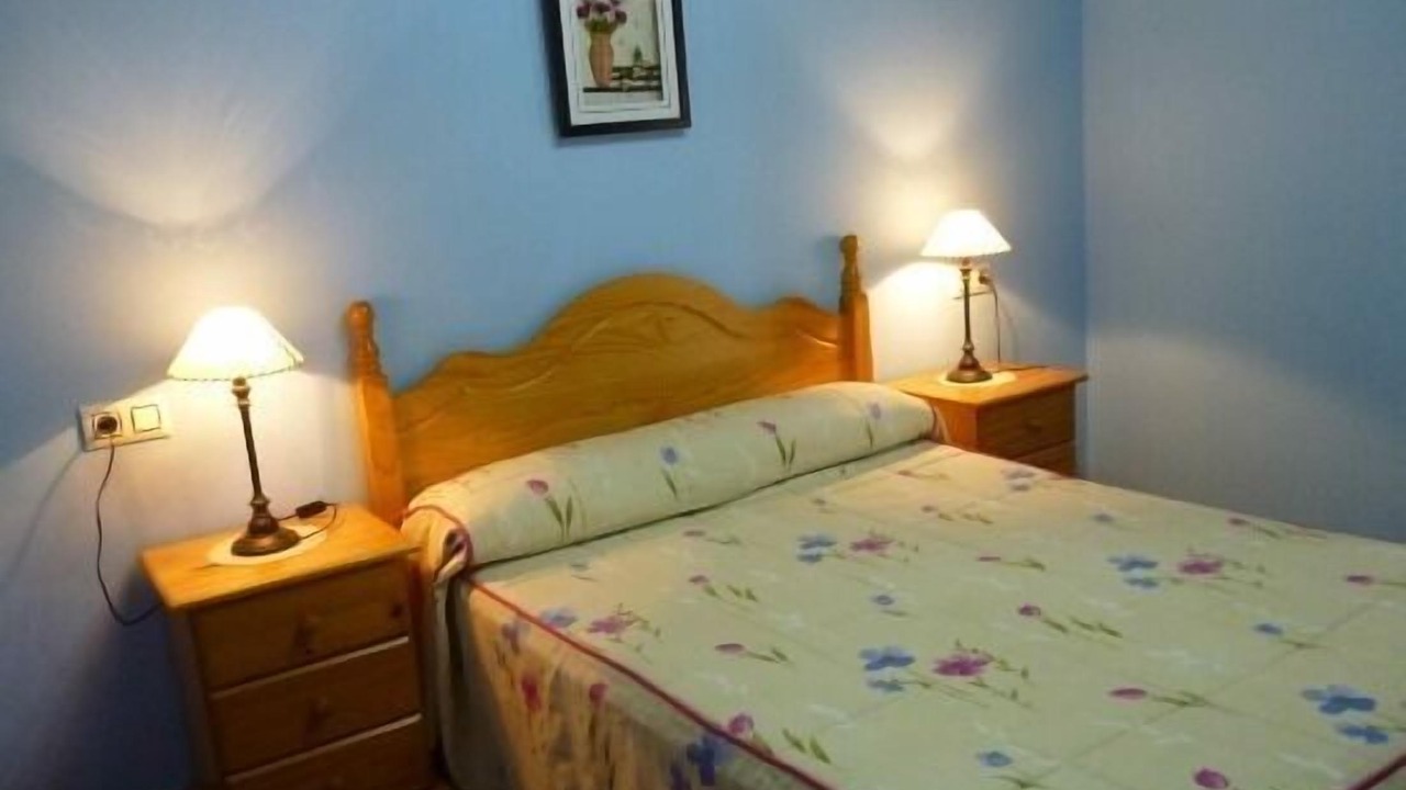 Photo of Bedroom in Gamonedo