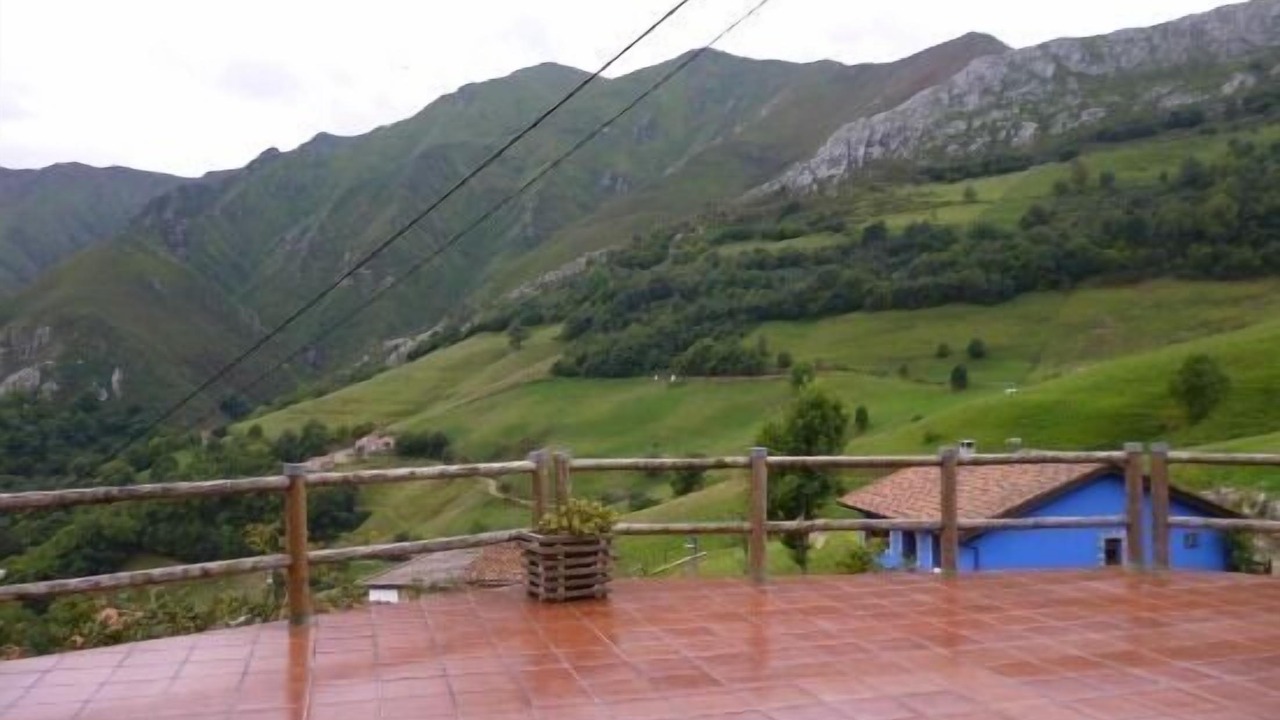 Photo of Outdoor in Gamonedo