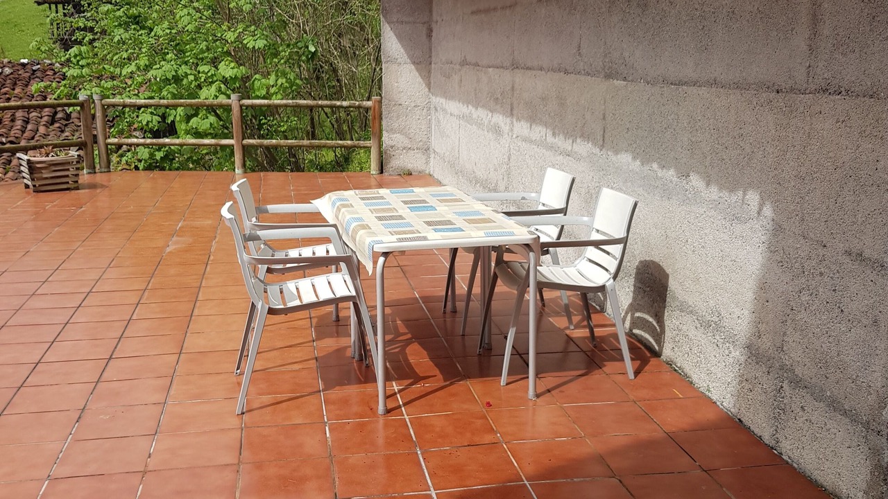 Photo of Outdoor in Gamonedo