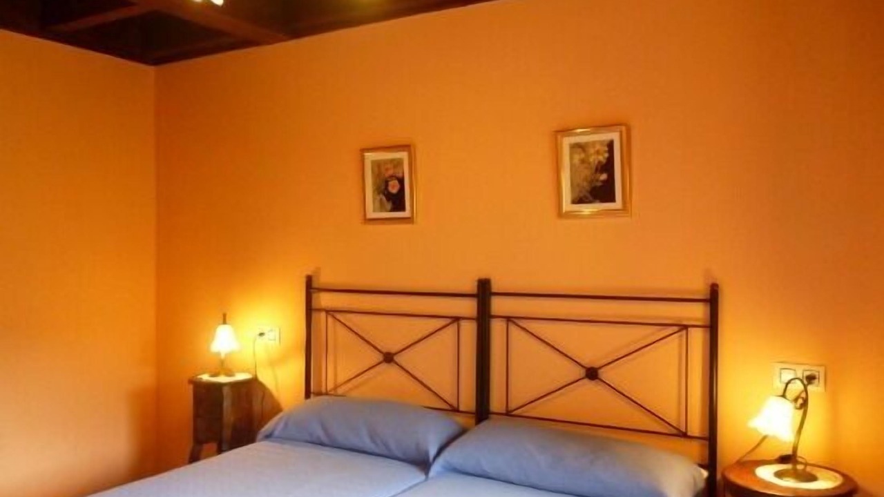 Photo of Bedroom in Gamonedo