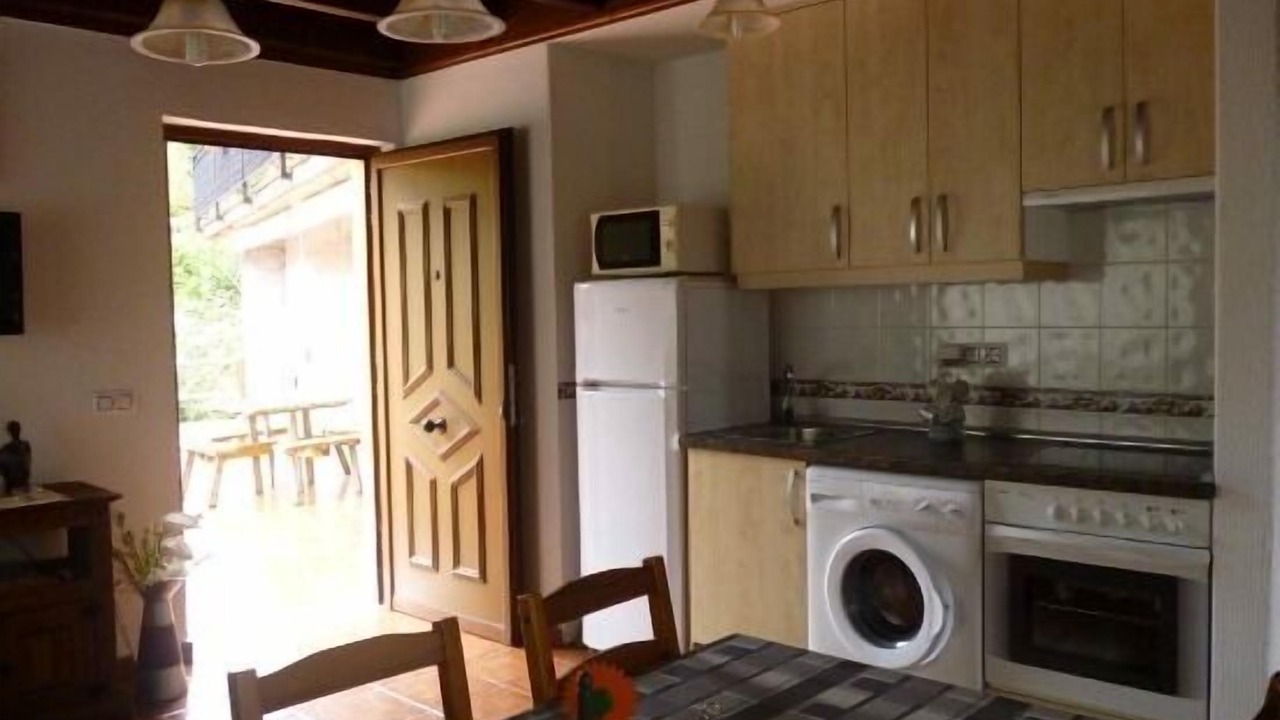 Photo of Kitchen in Gamonedo