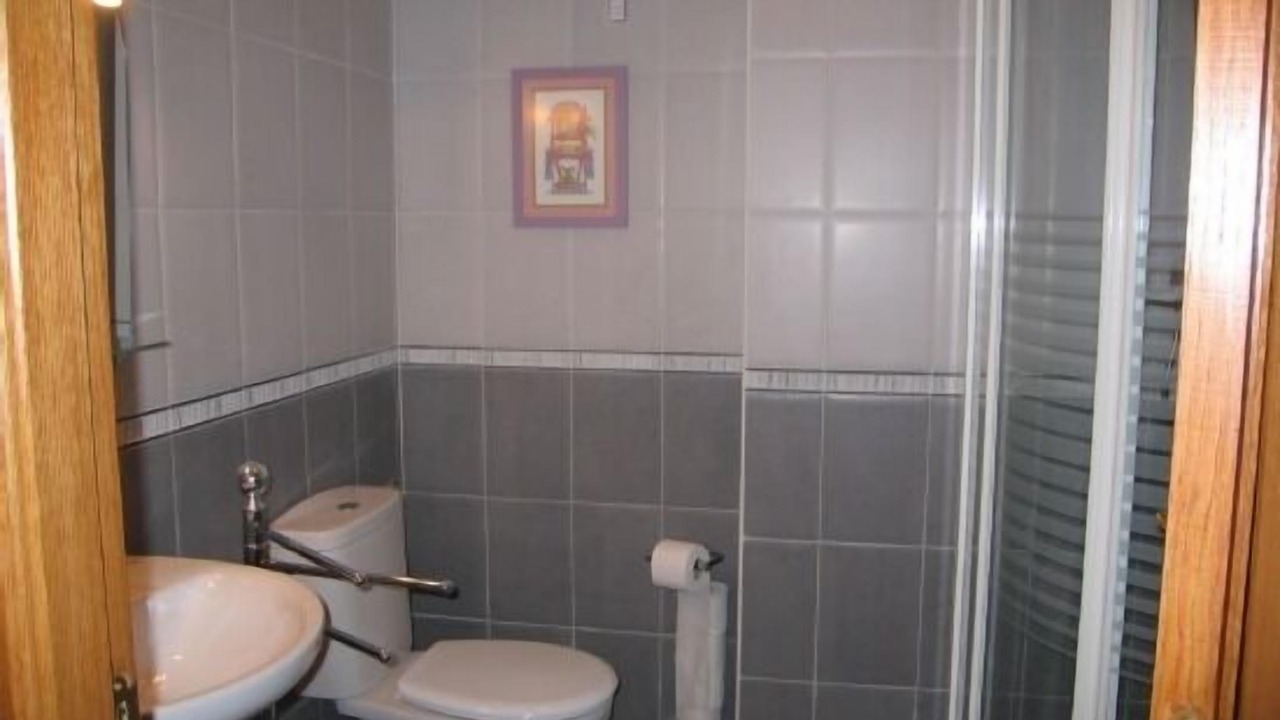 Photo of Bathroom in Gamonedo