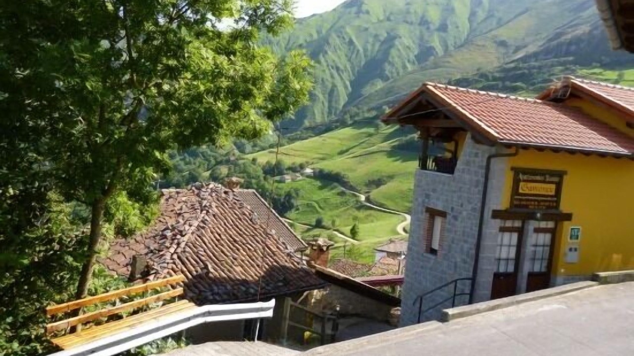 Photo of Outdoor in Gamonedo