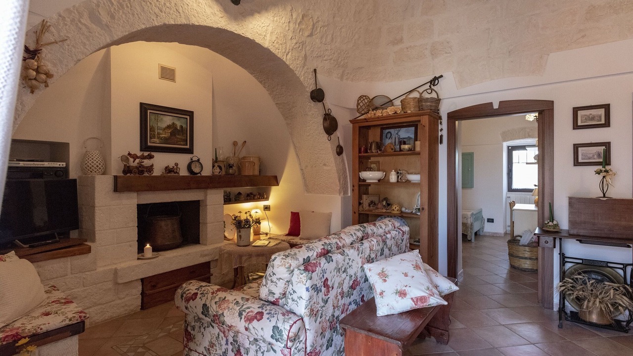 Photo of Livingroom in L'Assunta