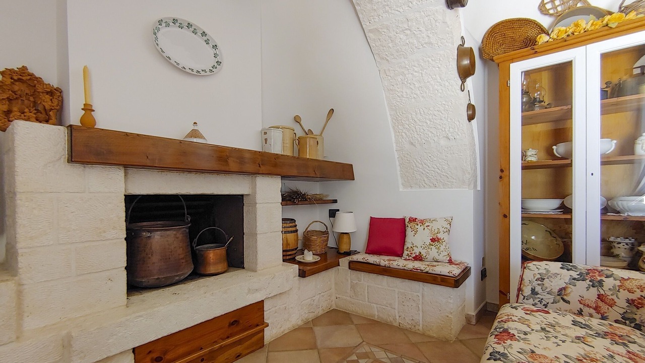 Photo of Livingroom in L'Assunta
