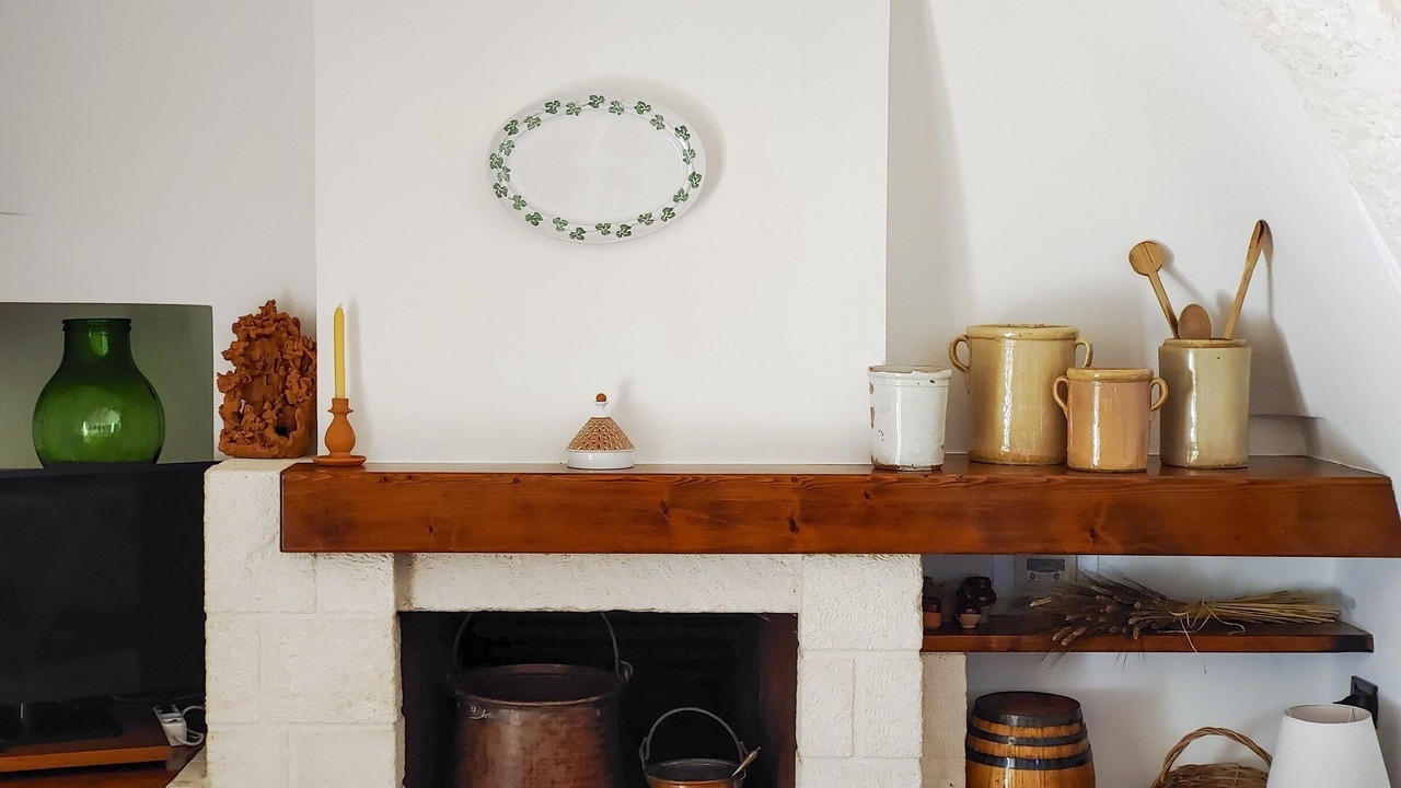 Photo of Kitchen in L'Assunta