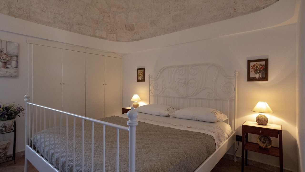 Photo of Bedroom in L'Assunta