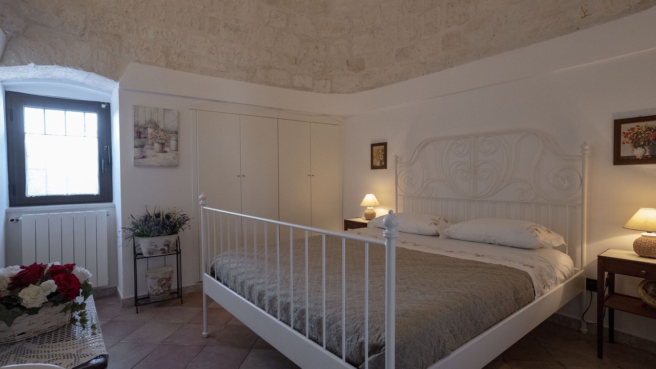 Photo of Bedroom in L'Assunta