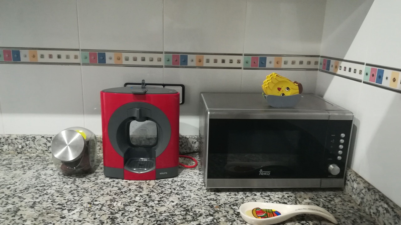 Photo of Kitchen in Sant Jaume d'Enveja