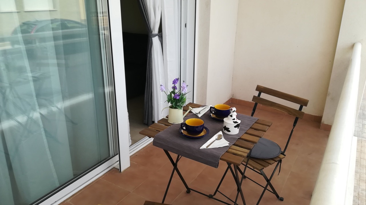 Photo of Outdoor in Sant Jaume d'Enveja